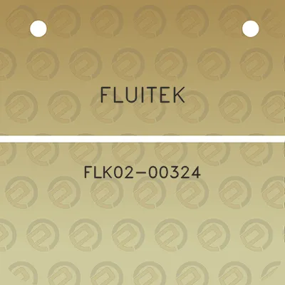 fluitek-flk02-00324