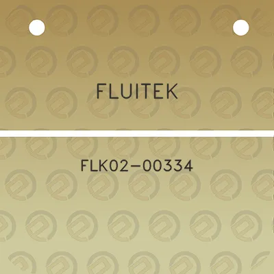 fluitek-flk02-00334