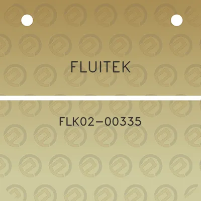 fluitek-flk02-00335