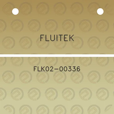 fluitek-flk02-00336