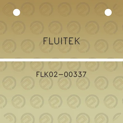 fluitek-flk02-00337