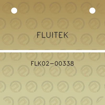 fluitek-flk02-00338