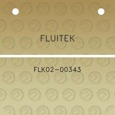 fluitek-flk02-00343