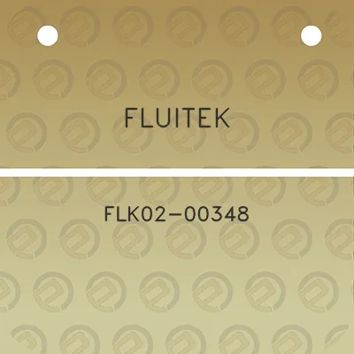 fluitek-flk02-00348