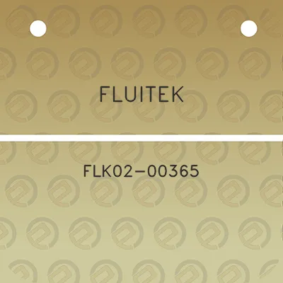 fluitek-flk02-00365