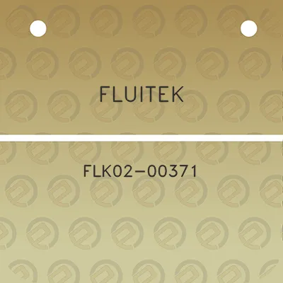 fluitek-flk02-00371