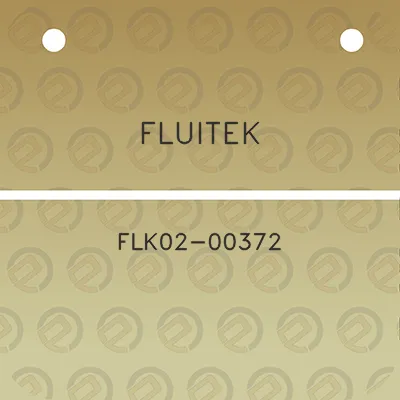 fluitek-flk02-00372