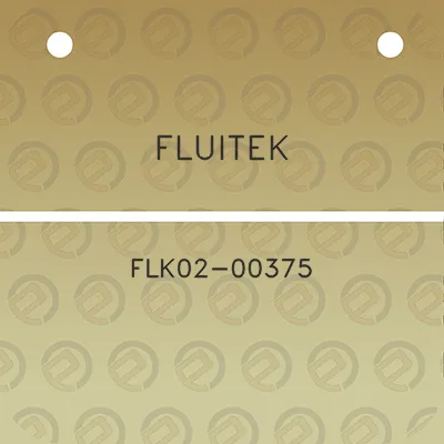 fluitek-flk02-00375