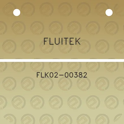 fluitek-flk02-00382