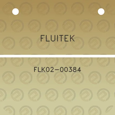 fluitek-flk02-00384