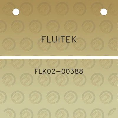 fluitek-flk02-00388