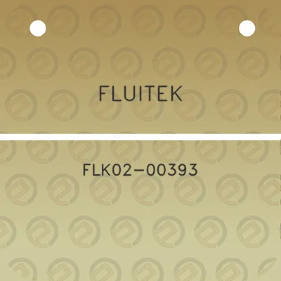 fluitek-flk02-00393