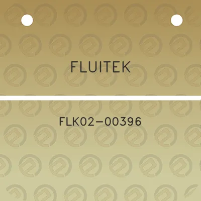 fluitek-flk02-00396