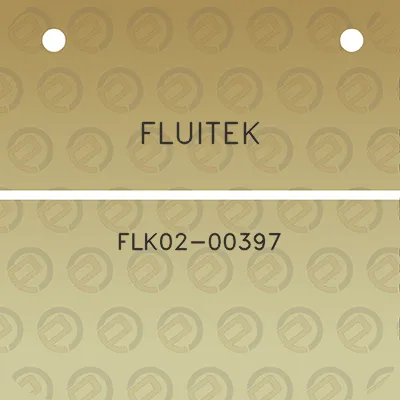 fluitek-flk02-00397