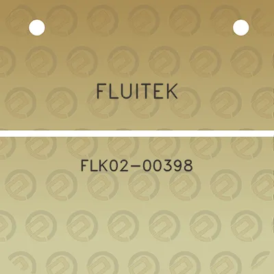 fluitek-flk02-00398