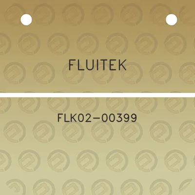 fluitek-flk02-00399