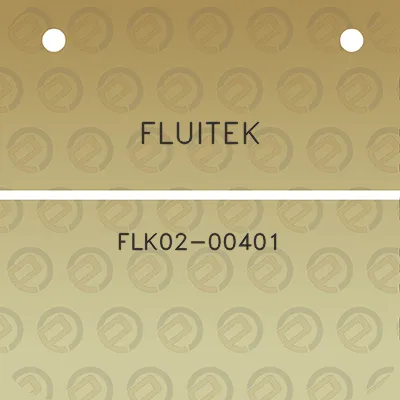 fluitek-flk02-00401