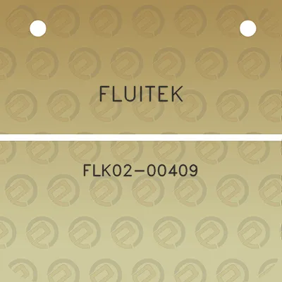 fluitek-flk02-00409