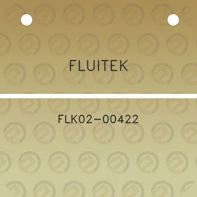 fluitek-flk02-00422