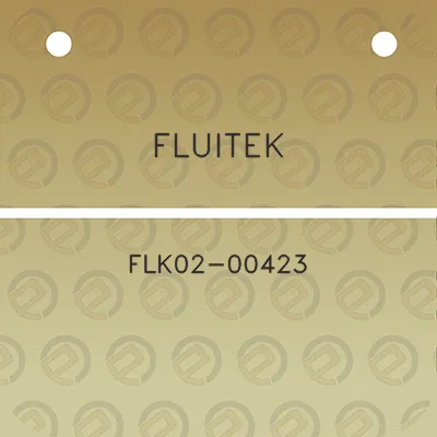 fluitek-flk02-00423