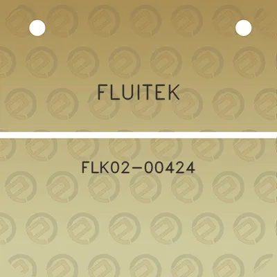 fluitek-flk02-00424