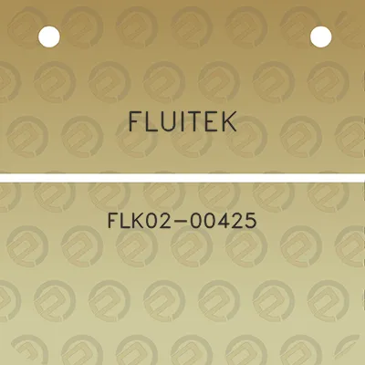 fluitek-flk02-00425