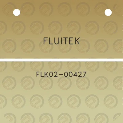 fluitek-flk02-00427