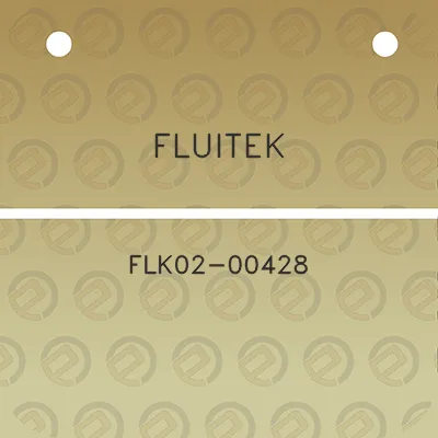 fluitek-flk02-00428