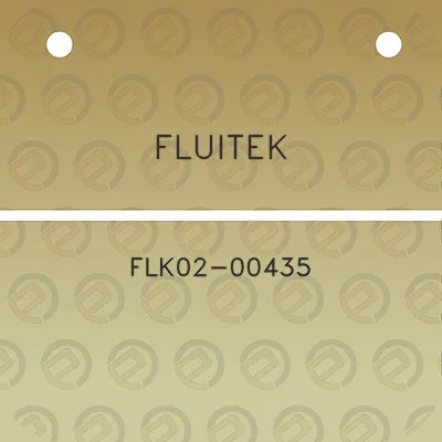 fluitek-flk02-00435