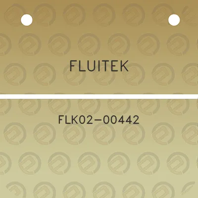 fluitek-flk02-00442