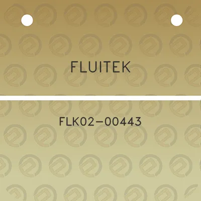 fluitek-flk02-00443