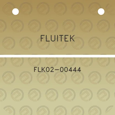 fluitek-flk02-00444