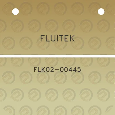 fluitek-flk02-00445