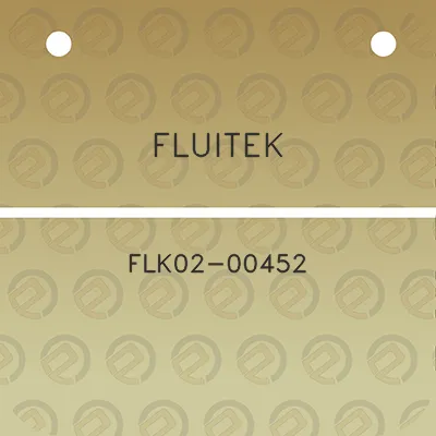 fluitek-flk02-00452