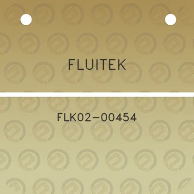 fluitek-flk02-00454