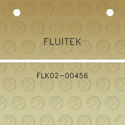 fluitek-flk02-00456