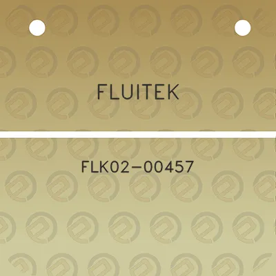 fluitek-flk02-00457