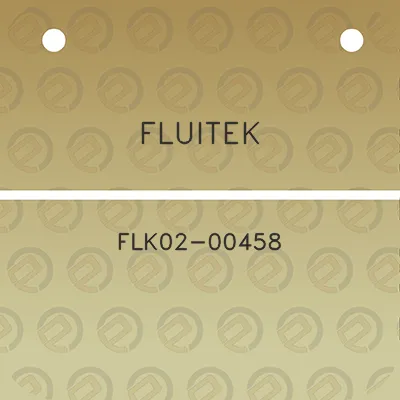 fluitek-flk02-00458