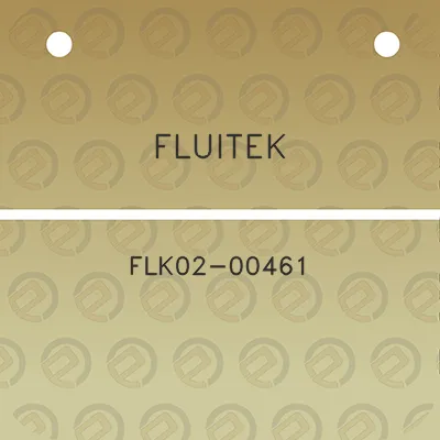 fluitek-flk02-00461