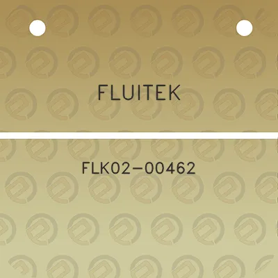 fluitek-flk02-00462