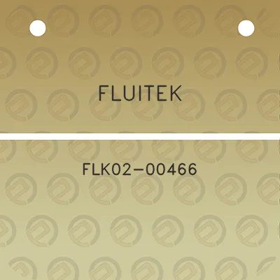 fluitek-flk02-00466