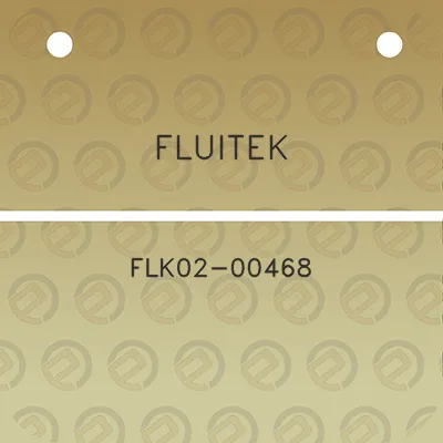 fluitek-flk02-00468