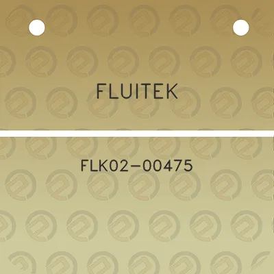 fluitek-flk02-00475