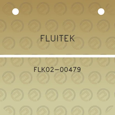 fluitek-flk02-00479