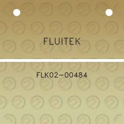 fluitek-flk02-00484