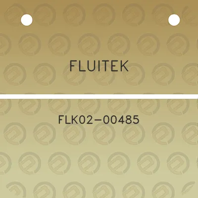 fluitek-flk02-00485