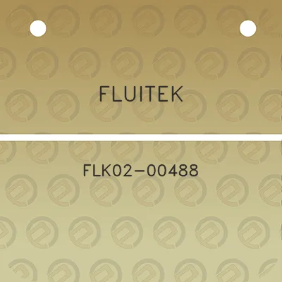 fluitek-flk02-00488