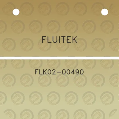 fluitek-flk02-00490