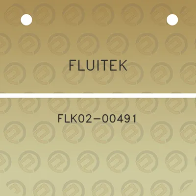 fluitek-flk02-00491