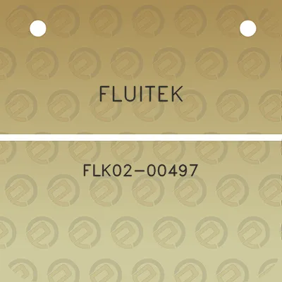 fluitek-flk02-00497